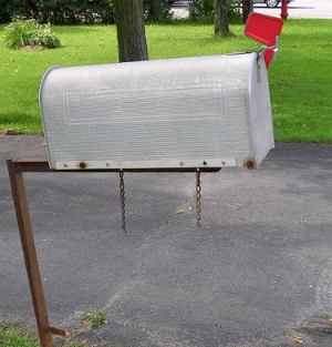 mailbox-web