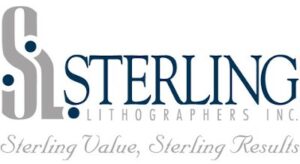 sterling lithographers logo
